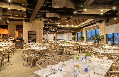 Punta Sam House | Villa del Palmar Cancun 2 BR Suite