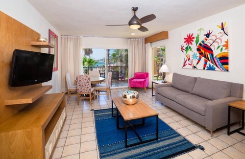 Centro Resort | Villa del Palmar Beach Resort & Spa
