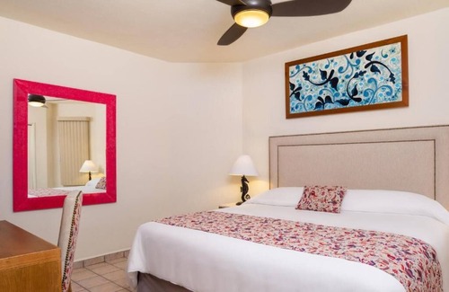 Centro Resort | Villa del Palmar Beach Resort & Spa