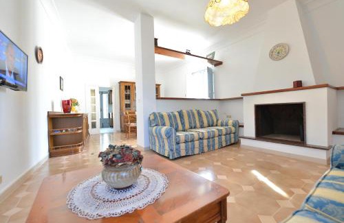Specchiaruzzo House | Villa Delle Meraviglie