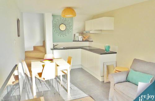 Barneville-Carteret House | Villa Denise Petit Gîte