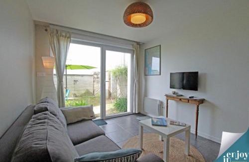 Barneville-Carteret House | Villa Denise Petit Gîte