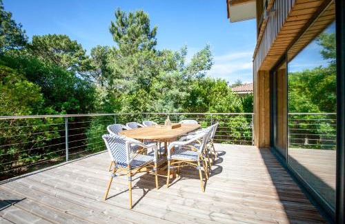 Cap-Ferret Villa | Villa Des Sittelles au Cap Ferret - Proche Plage des Américains et Belisaire