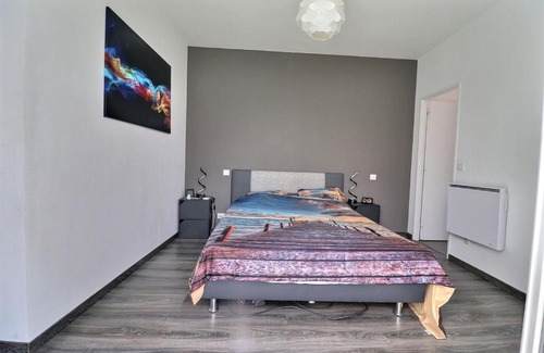 Le Cres Villa | Villa Design le Crès
