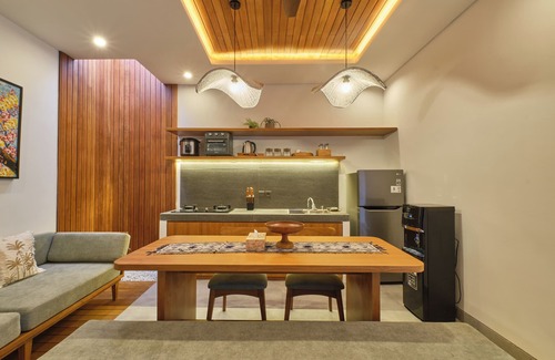 Lodtunduh Villa | Villa Dharman A1