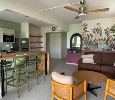 Le Diamant Apartment | Villa Diamant Bleu