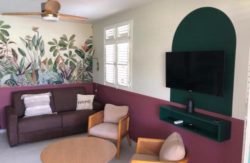 Le Diamant Apartment | Villa Diamant Bleu
