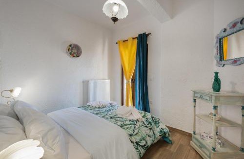 Arachova Villa | Villa Dianne - Your Home in Mount Parnassos