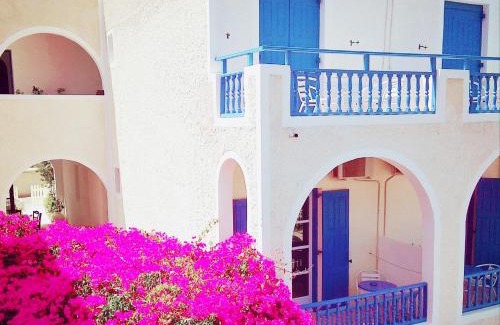 Kamari Hotel | Villa Dioni