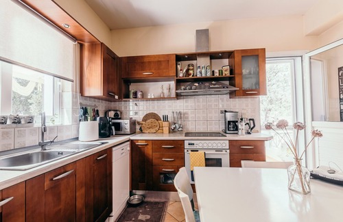 Sarlata Villa | Villa Dionisia π cephalonia