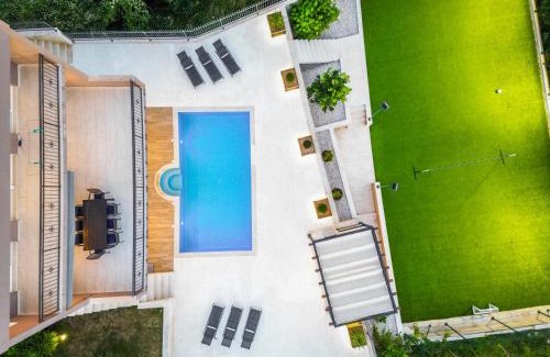 Klis Villa | Villa Diosa de la Aurora