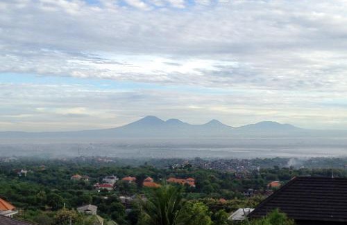 Kampial Villa | Villa DK - Bali