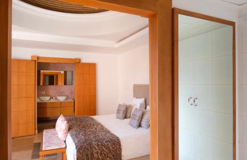 Annakhil Villa | Villa DKZ en exclusivité avec piscine privée