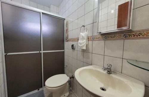 Garopaba Apartment | Villa do Oceano Residence - Condomínio Dilma Correia