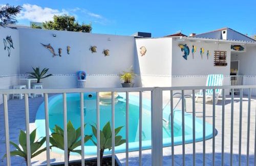 Garopaba Apartment | Villa do Oceano Residence - Condomínio Dilma Correia