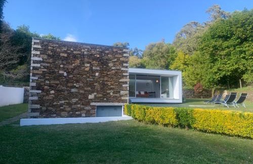 Seixas Villa | Villa do Val Seixas - Piscina Privada