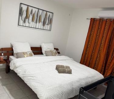 Ravine des Cabris Villa | VILLA DODO TER la