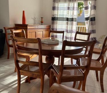 Ravine des Cabris Villa | VILLA DODO TER la
