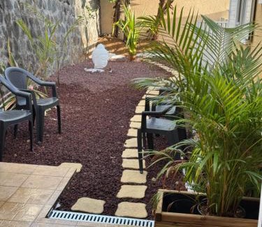 Ravine des Cabris Villa | VILLA DODO TER la