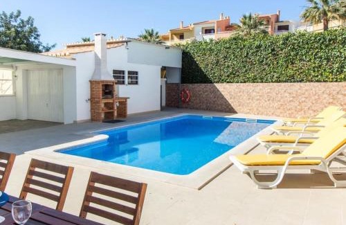 Correeira Villa | Villa Dogueno- Privat Pool & Privacy & Albufeira Center