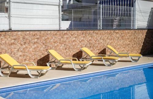 Correeira Villa | Villa Dogueno- Privat Pool & Privacy & Albufeira Center