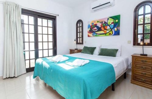 Correeira Villa | Villa Dogueno- Privat Pool & Privacy & Albufeira Center