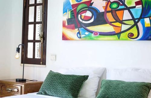 Correeira Villa | Villa Dogueno- Privat Pool & Privacy & Albufeira Center