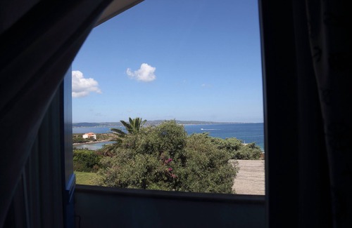 Calasetta Villa | Villa Dolores, between sea and wild nature