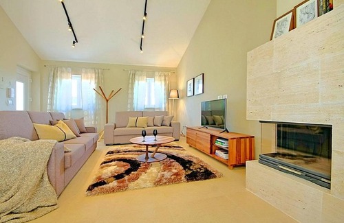 Kastelir-Labinci House | Villa Dominika