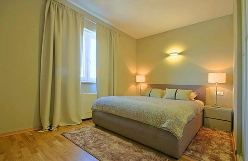Kastelir-Labinci House | Villa Dominika