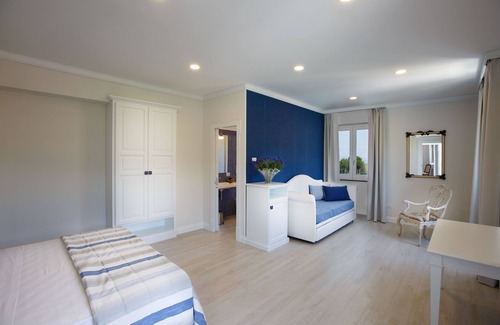 Sant'Agnello Bed & Breakfast | Villa Don Camillo Relais