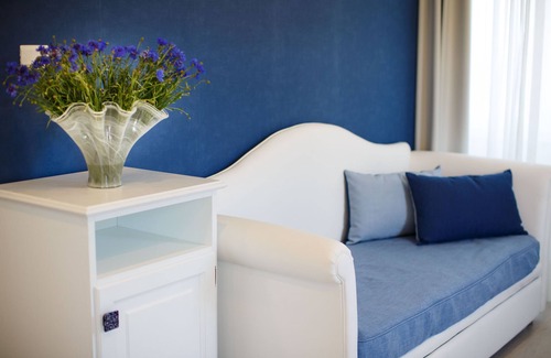 Sant'Agnello Bed & Breakfast | Villa Don Camillo Relais