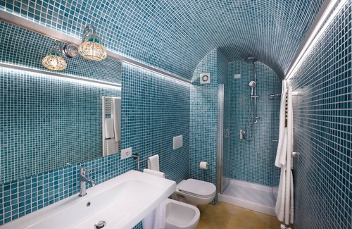 Sant'Agnello Bed & Breakfast | Villa Don Camillo Relais