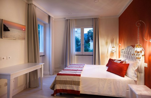 Sant'Agnello Bed & Breakfast | Villa Don Camillo Relais