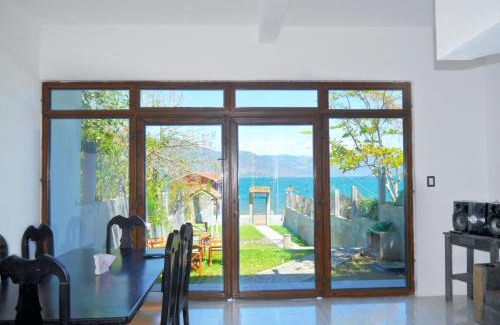 San Pedro La Laguna House | Villa Don Pedro - Casa de descanso