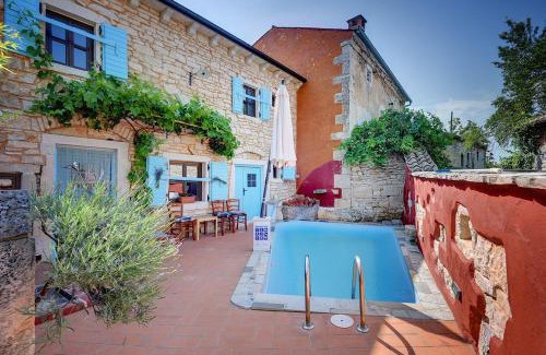 Rezanci House | Villa Donatella