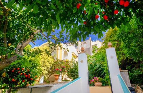 Capri House | Villa Dorothee