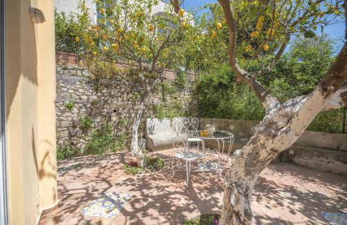 Capri House | Villa Dorothee
