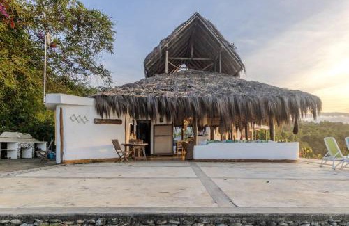 Caruao Villa | Villa dos Aguas Chuspa