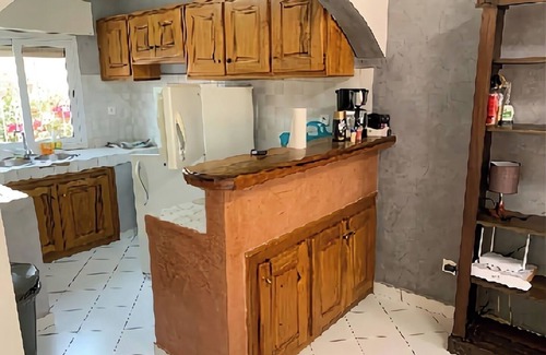 Saly Villa | Villa Douillette