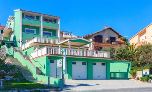 Marina Apartment | Villa Drago
