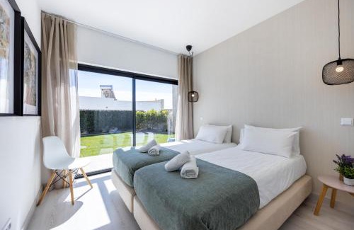 Sagres Villa | Villa Drop in