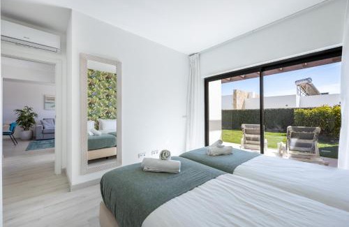 Sagres Villa | Villa Drop in