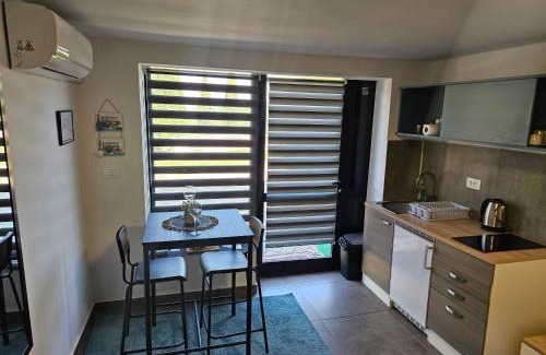 Kastel Apartment | Villa DTS3