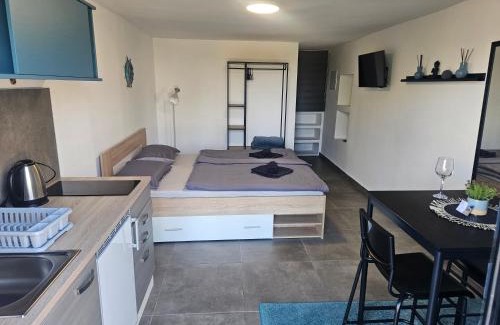 Kastel Apartment | Villa DTS3
