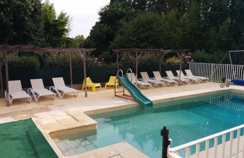 Prades-le-Lez House | Villa du Lez - L'Occitane