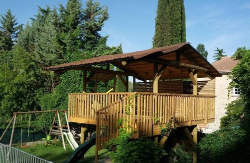 Prades-le-Lez House | Villa du Lez - L'Occitane