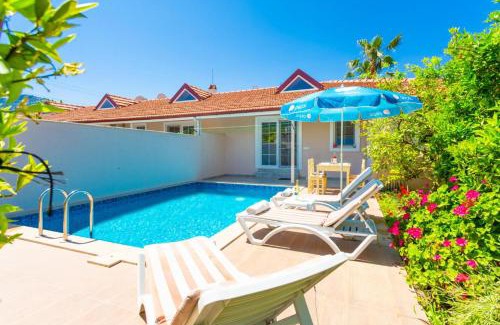 Dalyan City Center Villa | Villa Duman 1