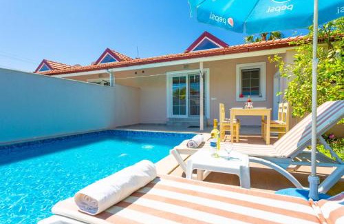 Dalyan City Center Villa | Villa Duman 1