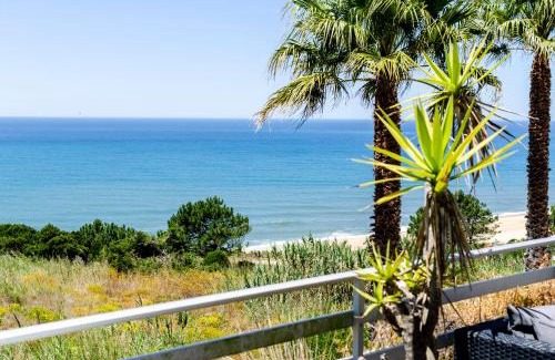 Nazare Villa | Villa Dunas - BIG WAVES VIEW by Silver Prop
